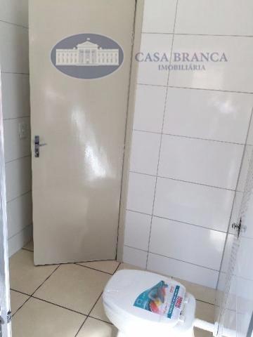 Casa residencial à venda, Jardim Tangará, Birigüi. - Foto 11