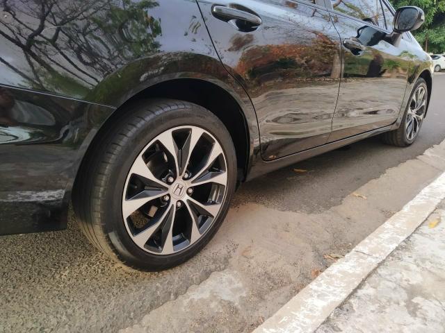 Honda Civic LXR 2.0 - Foto 2