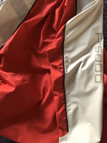 jaqueta porsche design