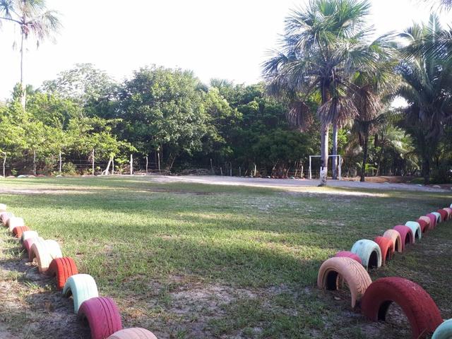 Alugo sítio/chácara para passar um dia diferente com seus amigos e familiares - Foto 14