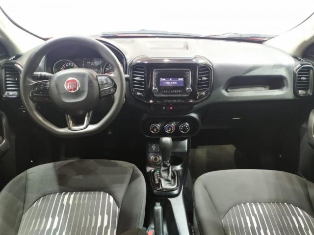 FIAT TORO FREEDOM 1.8 16V FLEX AUT. - Foto 7