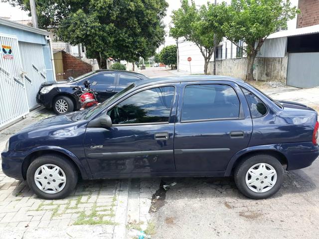 Vendo Corsa Life 1.0 - Foto 3