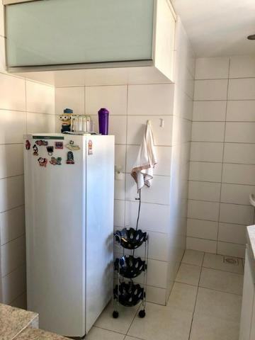 Apartamento de 02 quartos com armários Art Déco a 100 metros do Flamboyant !! - Foto 4