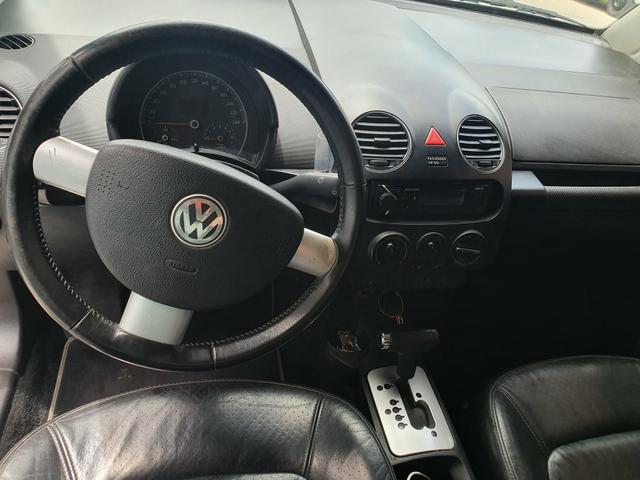 Volkswagen New Beetle 2008 - Foto 9