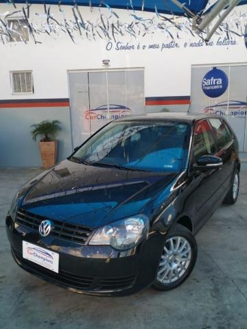 Volkswagen Polo Hatch 1.6 4P - Foto 3