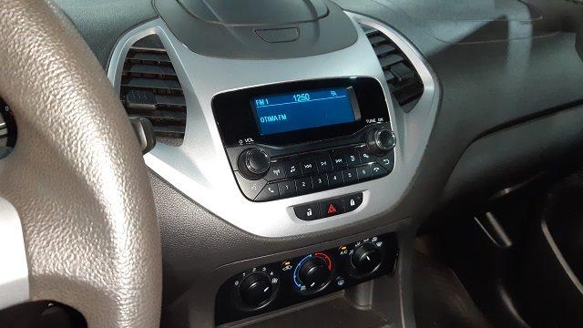 FORD KA 2018/2019 1.0 TI-VCT SE 12V FLEX 4P MANUAL - Foto 9