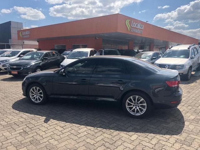 A4 2017/2018 2.0 TFSI ATTRACTION GASOLINA 4P S TRONIC - Foto 3