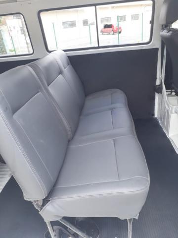KOMBI 2012/2012 1.4 MI STD 8V FLEX 3P MANUAL - Foto 9