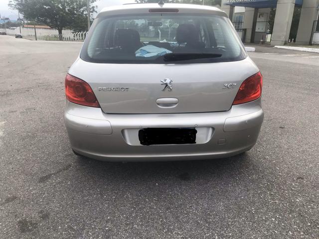 Peugeot 307 1.6 *teto solar* baixa entrada - Foto 3