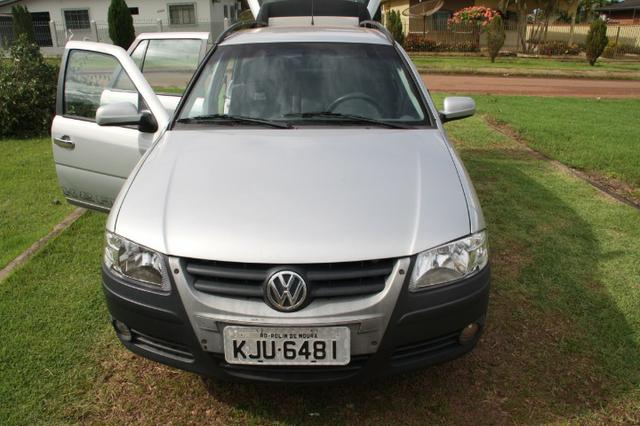 Parati ano 2007 1.6 22.000,00