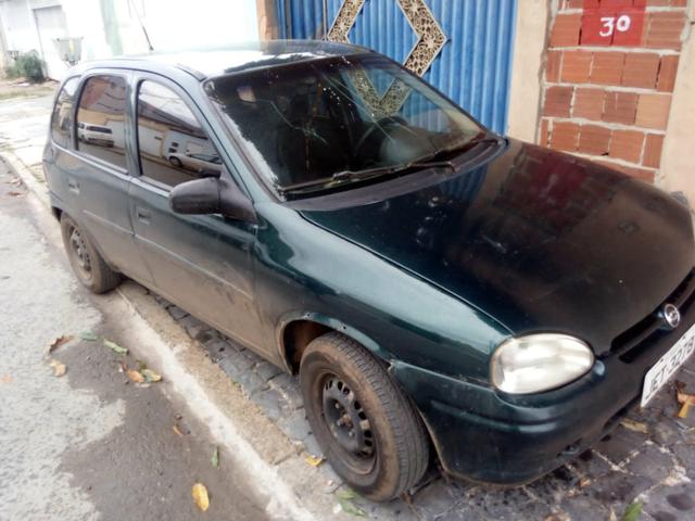 Corsa - Foto 4