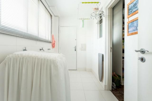 C-AP1548 Juvevê - APT Decorado, Planejado, 3Q Suíte 1 Vaga Livre - Foto 11