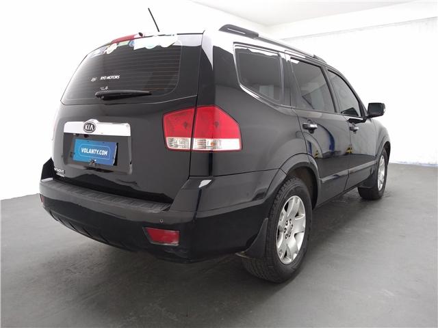 Kia Mohave 3.0 4x4 v6 24v turbo diesel 4p automático - Foto 4