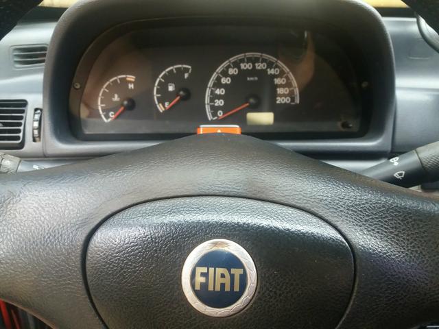 Fiat/uno mille fire flex 2007/2008 - Foto 4