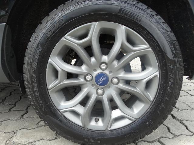 ECOSPORT 2012/2013 1.6 FREESTYLE 16V FLEX 4P MANUAL - Foto 13