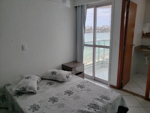 Apto beira mar ,3 quartos sendo uma suite - Foto 9