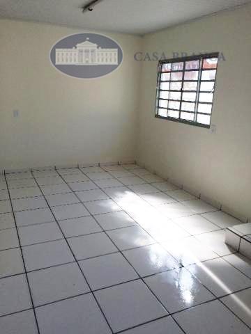 Casa residencial à venda, Jardim Tangará, Birigüi. - Foto 9