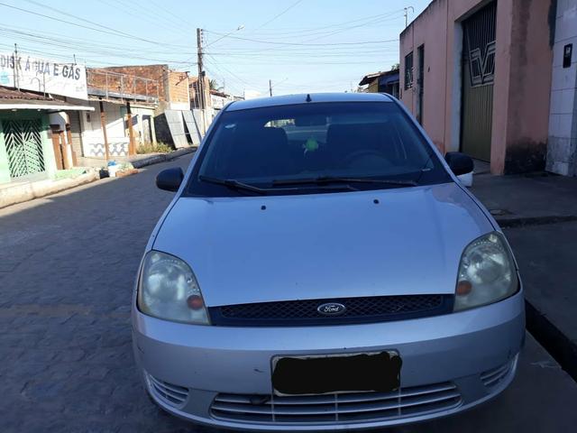 Fiesta 1.0