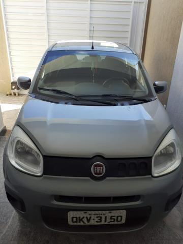Vende-se Uno Atractive 1.0 16/16