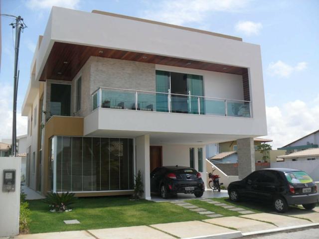 Casa em Cond Aruana 1.200.000.00