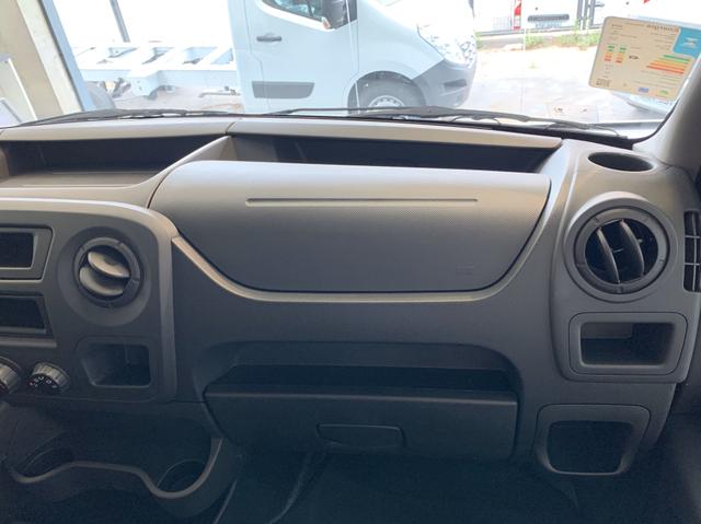 Renault Master Furgão L1H1 + Pack Conforto - Foto 7