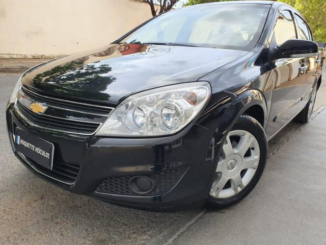 VECTRA EXPRESSION 2.0 8v 4P - Foto 2