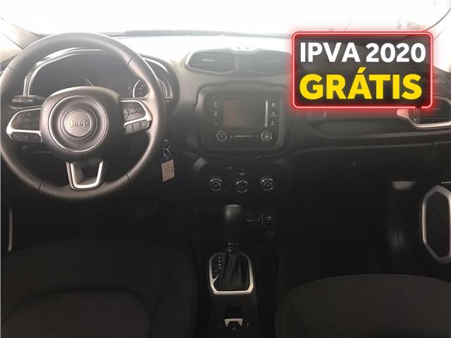 Jeep Renegade 1.8 16v flex sport 4p automático - Foto 7