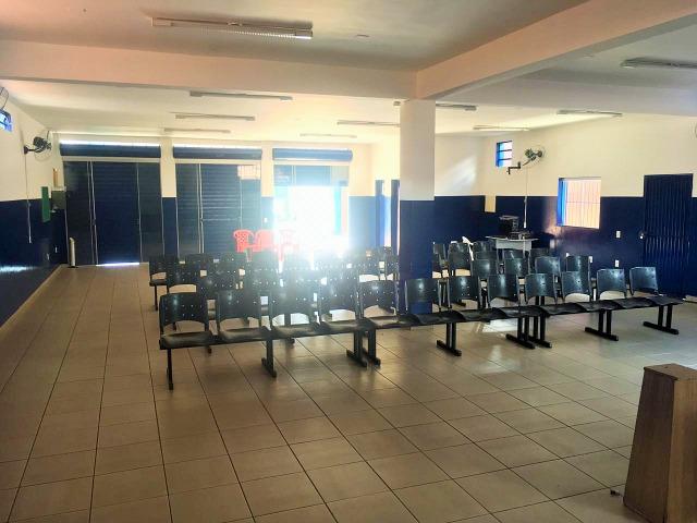 Galpão Comercial na Av Presidente Kennedy Aluguel R$ 5.500,00 - Foto 3