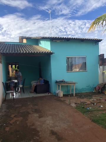 Ágio de casa no setor ponta kaiana.