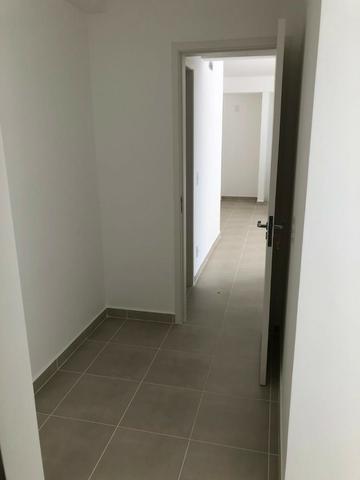 Alugo excelente apartamento em Goiânia no Condomínio Ecovilagge castelo branco - Foto 10