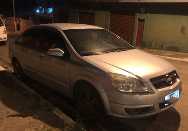 Vectra expression - Foto 4