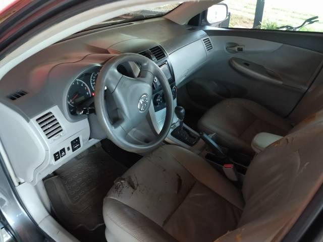 Vendo Corolla 08/09 - Foto 7