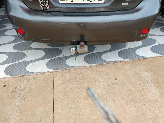 Vendo Corolla 08/09 - Foto 5
