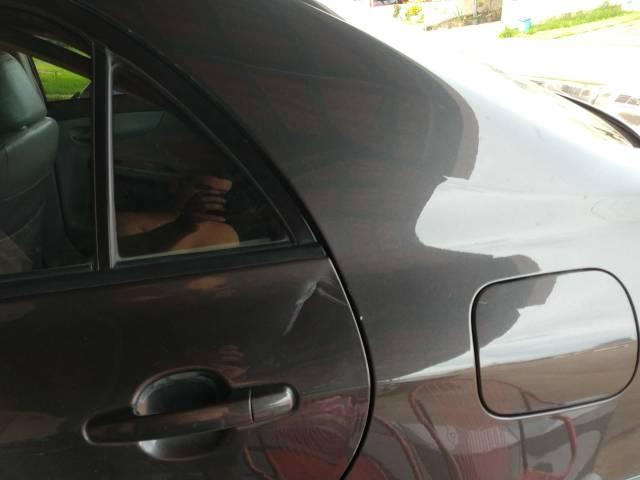 Vendo Corolla 08/09 - Foto 2