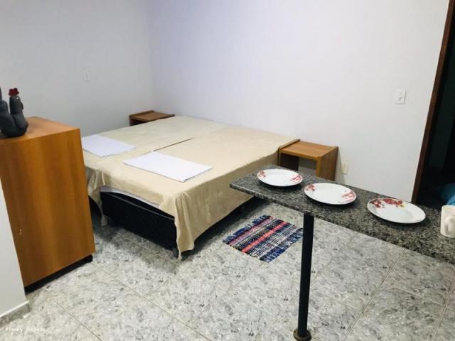 Kitnet para Locação em Goiânia, Setor vila nova, 1 dormitório, 1 suíte, 1 banheiro, 1 vaga - Foto 20
