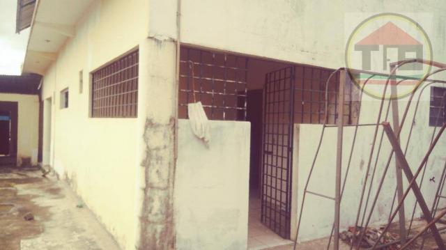 Casa com 4 dormitórios para alugar, 300 m² por R$ 6.000,00/mês - Belo Horizonte - Marabá/P - Foto 14