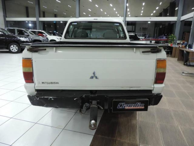 Mitsubishi L200 4X4 GLS - Foto 5