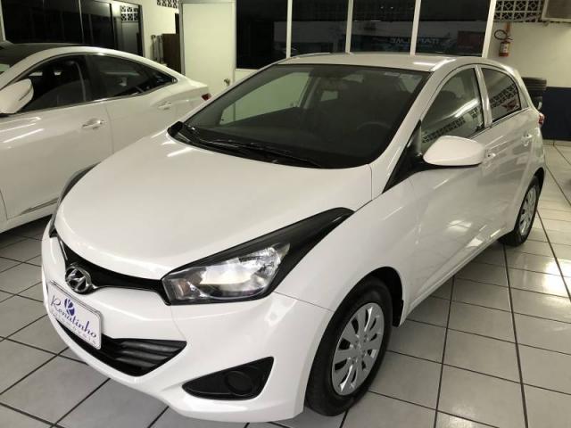 Hyundai HB20 Comf./C.Plus/C.Style 1.0