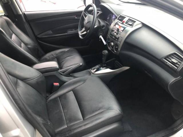 Honda CITY Sedan LX 1.5 16V - Foto 7