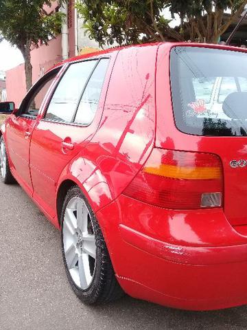 Golf 1.6 8v - Foto 4