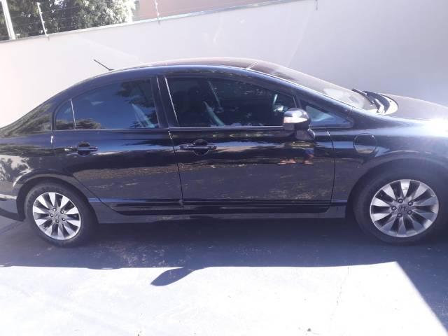 Civic 2011 automático - Foto 5