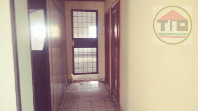 Casa com 4 dormitórios para alugar, 300 m² por R$ 6.000,00/mês - Belo Horizonte - Marabá/P - Foto 9