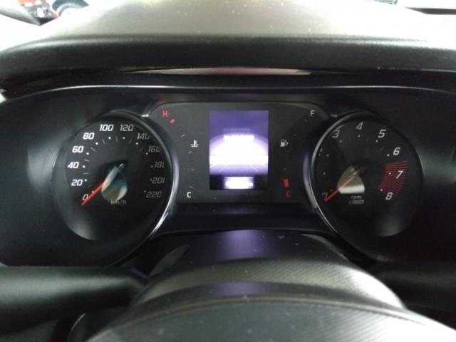 FIAT ARGO 1.0 FIREFLY FLEX MANUAL. - Foto 7