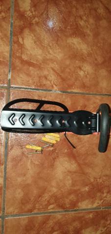 Suporte de parede para bicicleta - Foto 3