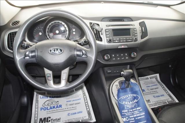 Kia Sportage 2.0 lx 4x2 16v - Foto 10