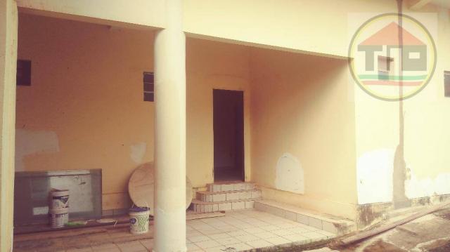 Casa com 4 dormitórios para alugar, 300 m² por R$ 6.000,00/mês - Belo Horizonte - Marabá/P - Foto 2