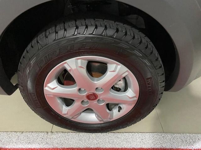 Fiat Strada 1.4 Freedom CD Três Portas (Flex) Completa Zero Km 2020 - Foto 19