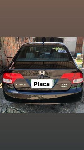 Honda Civic LXL