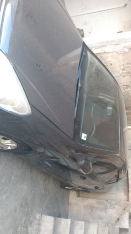 Vectra expression 2009/2010