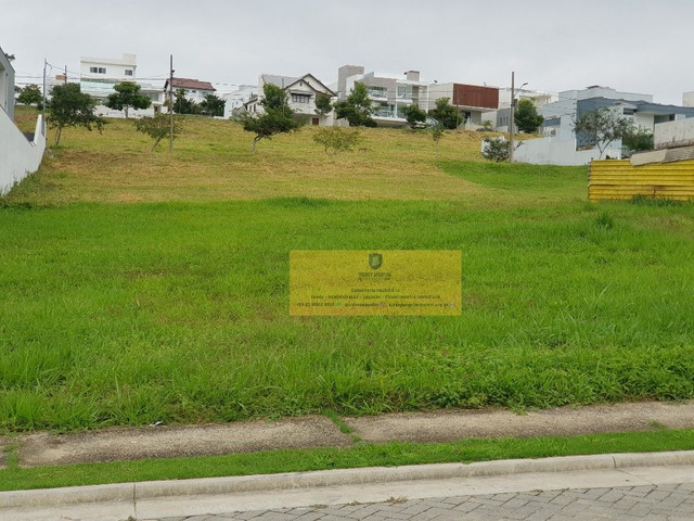 Lotes Conjugados 874 m² Alphaville Campina Grande - Foto 3